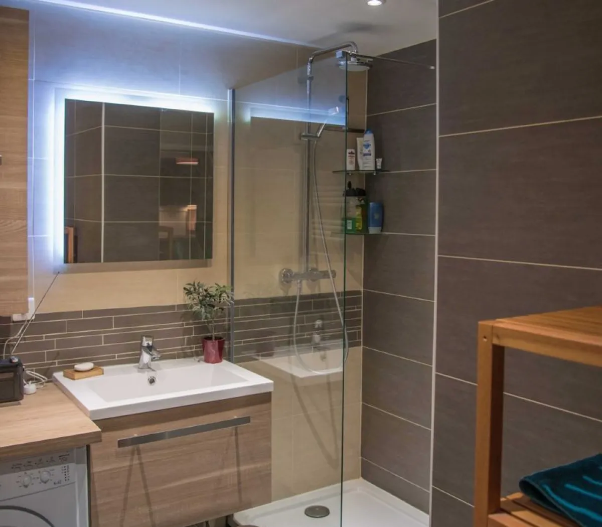 Location Rueil-Malmaison Appartement 108f5313