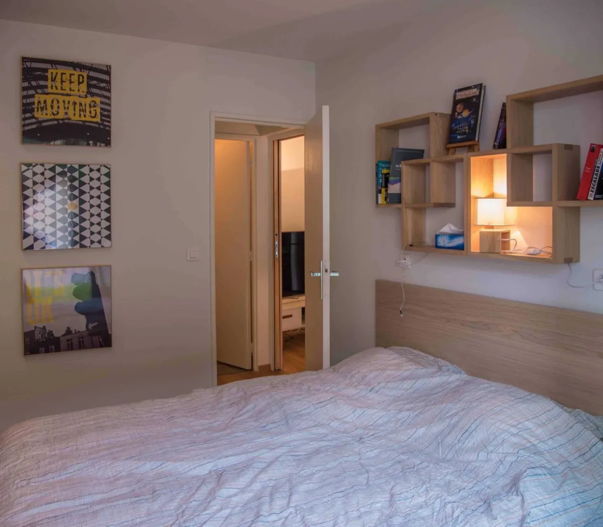 Location Rueil-Malmaison Appartement 108f5313