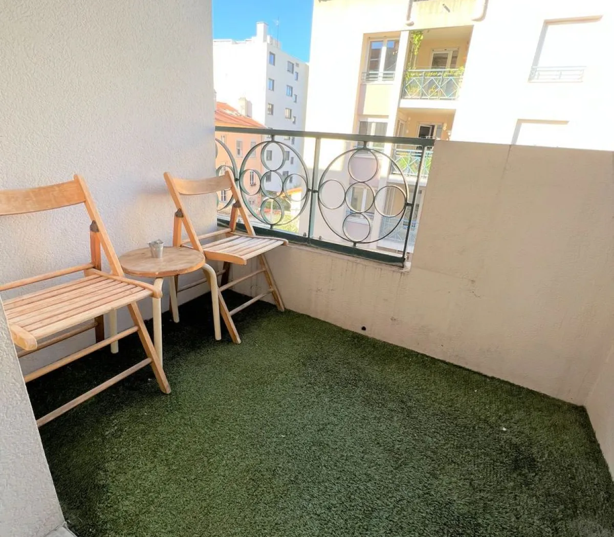 Location Lyon Appartement 1093e55e