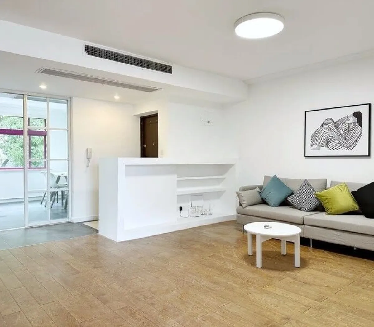 Location Gex Appartement 10a6f81e