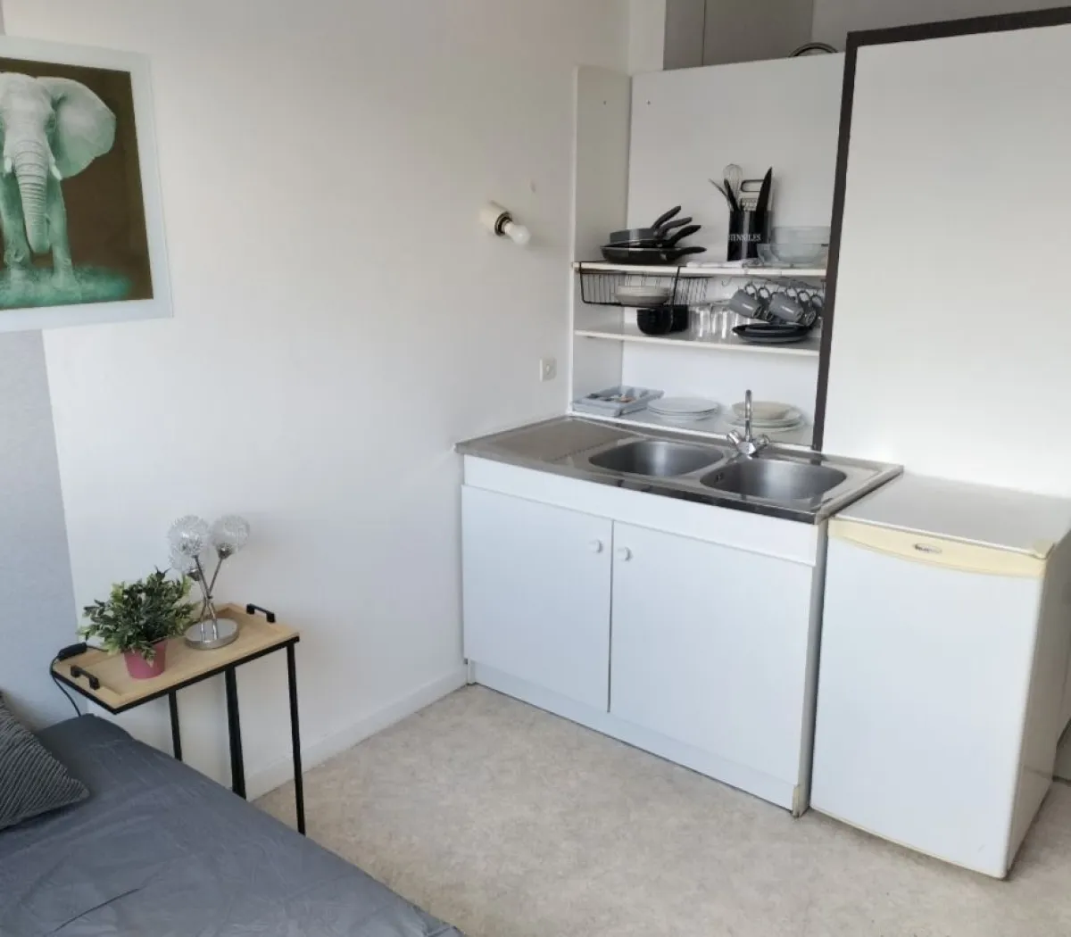 Location Villeneuve-d'Ascq Appartement 10a7c6c8