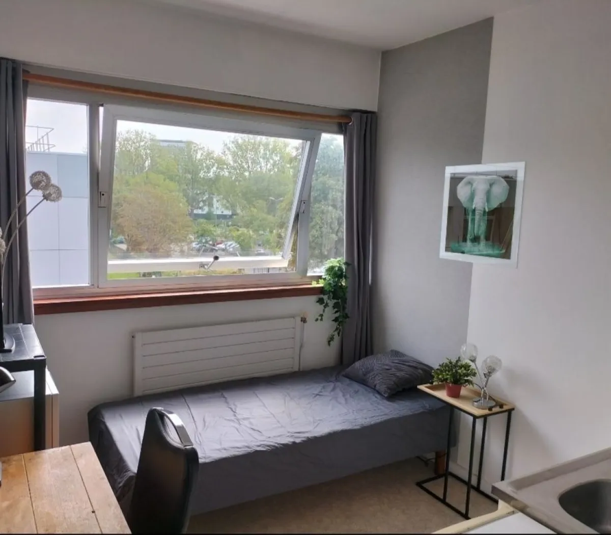 Location Villeneuve-d'Ascq Appartement 10a7c6c8