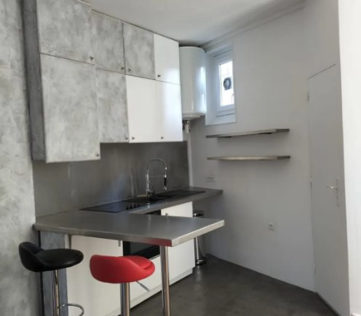 Location Nogent-sur-Marne Appartement 10b66465