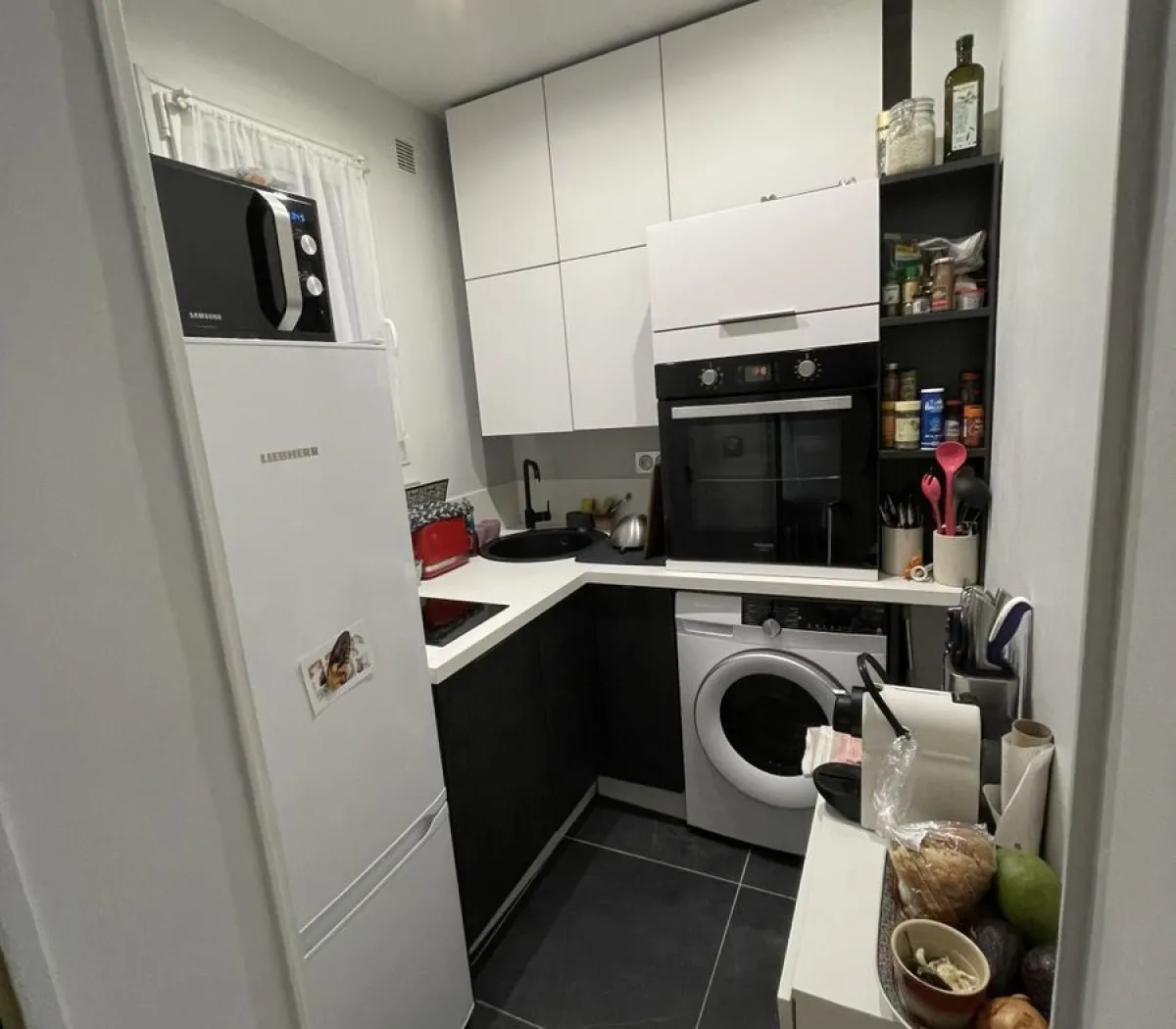 Location Paris Appartement 10f3719c