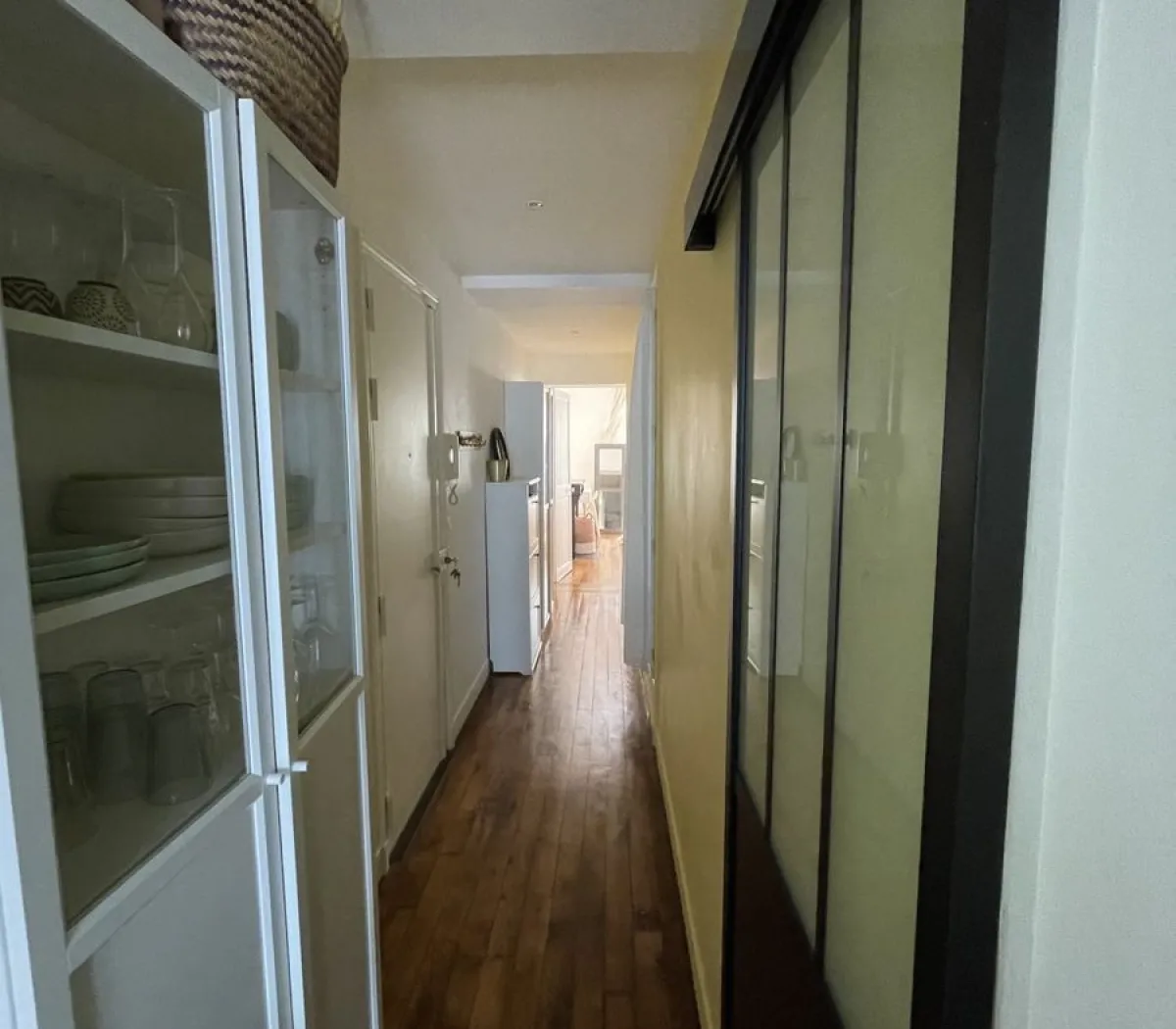 Location Paris Appartement 10f3719c