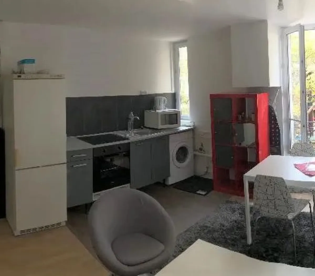Location Clichy Appartement 10f9a845