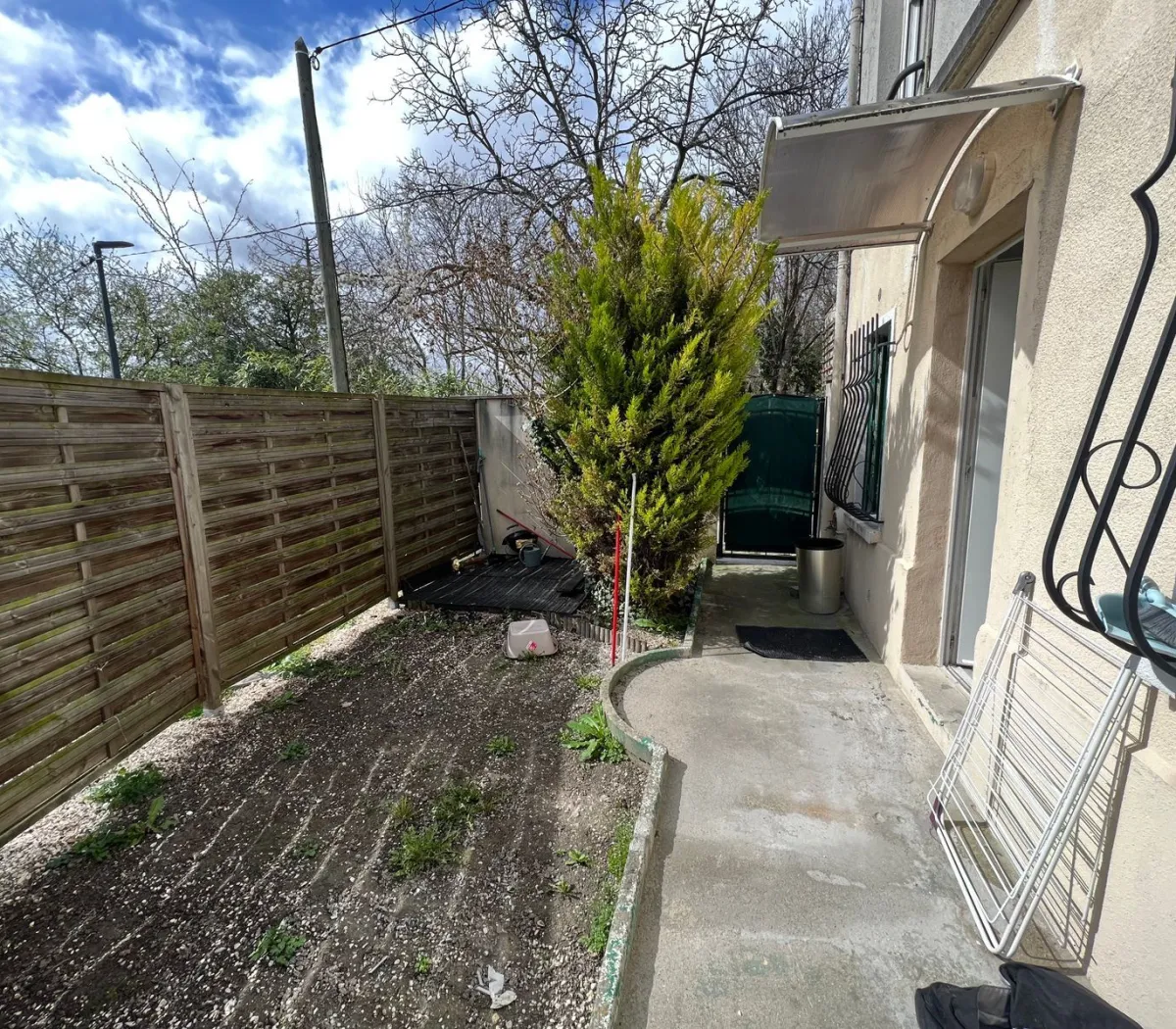 Location Fontenay-sous-Bois Appartement 11055267