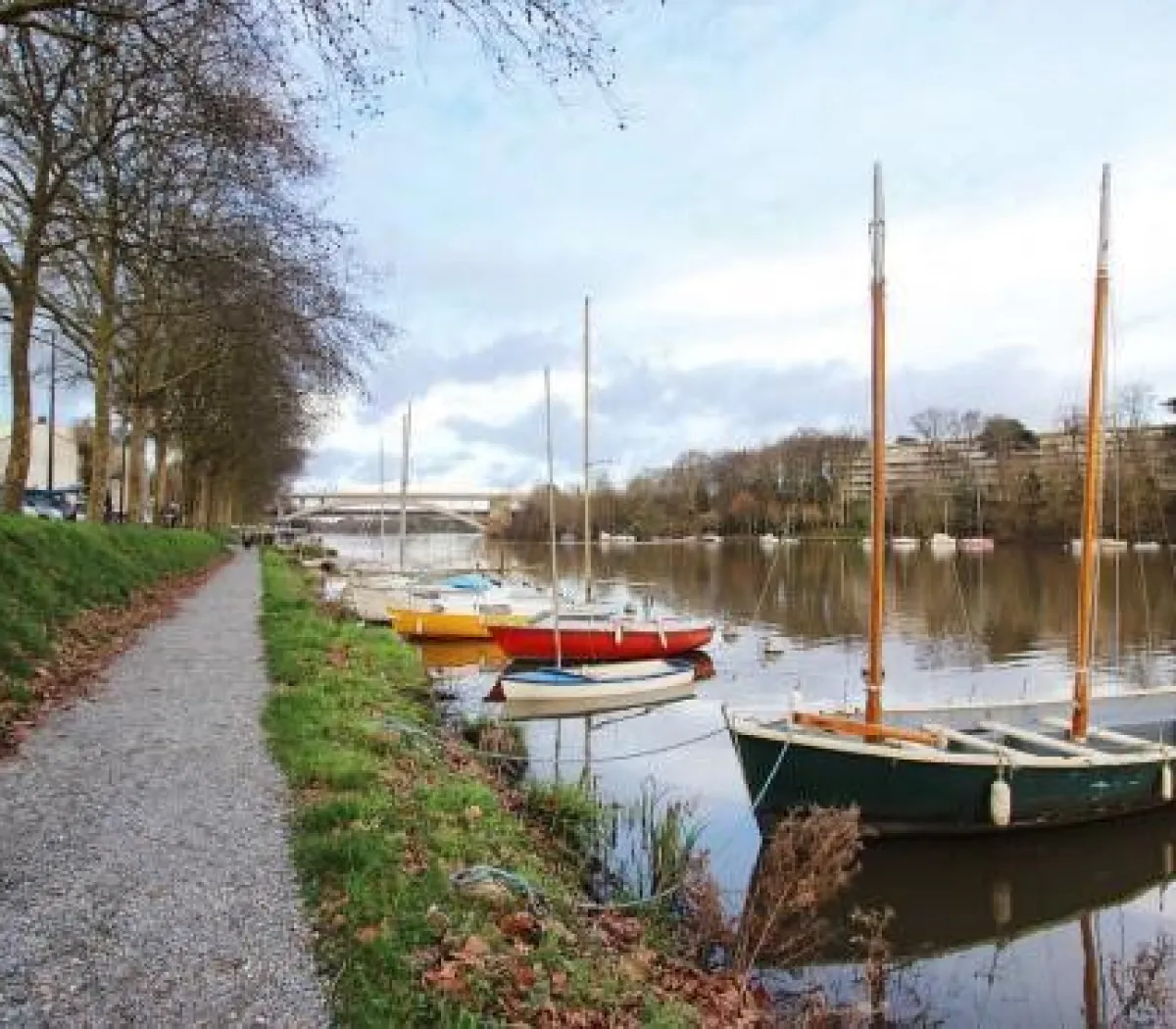 Location Nantes Appartement 1176b869