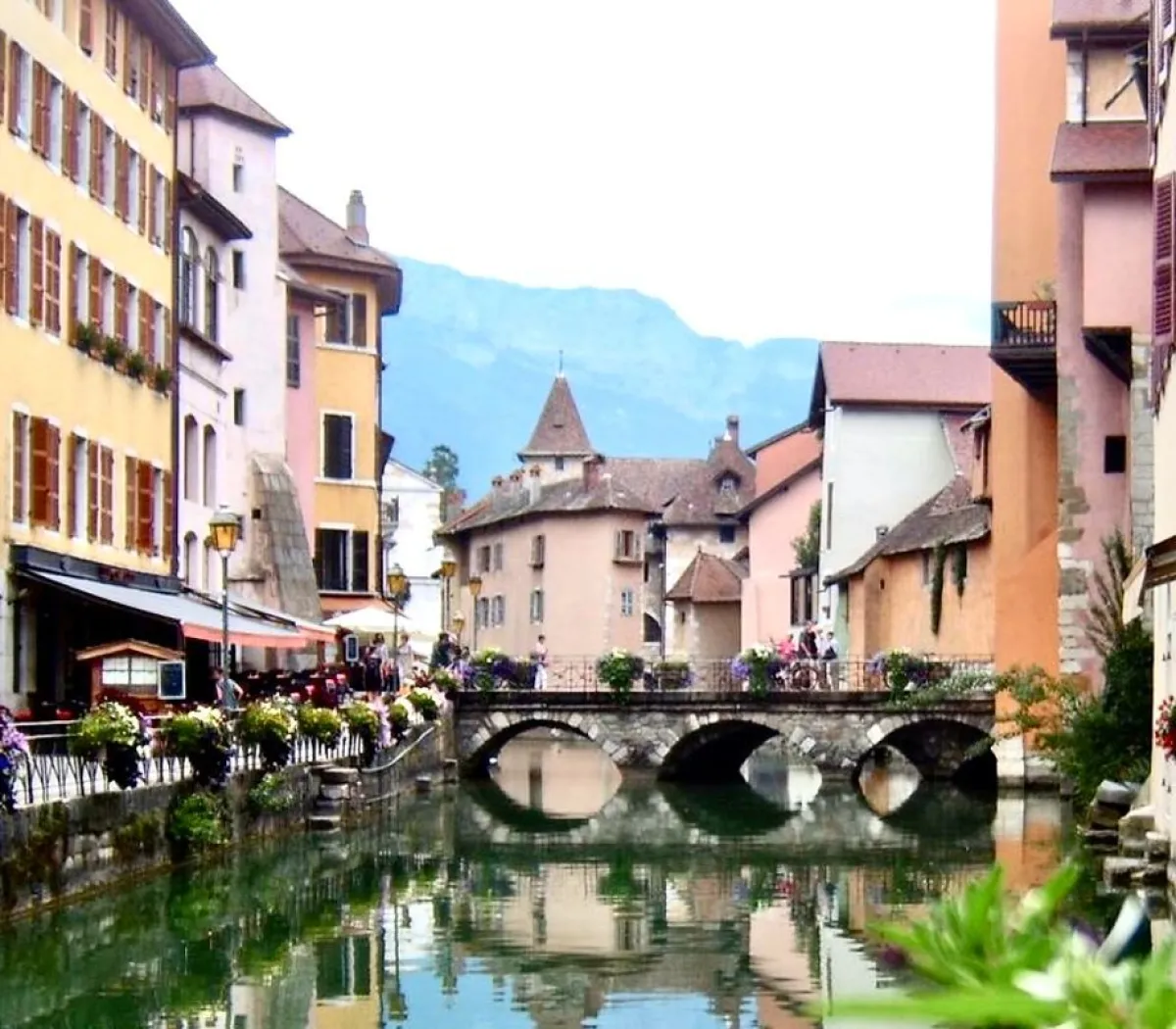 Location Annecy Appartement 119d7f42