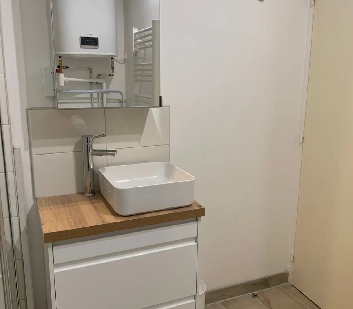 Location Marseille Appartement 11ae2589
