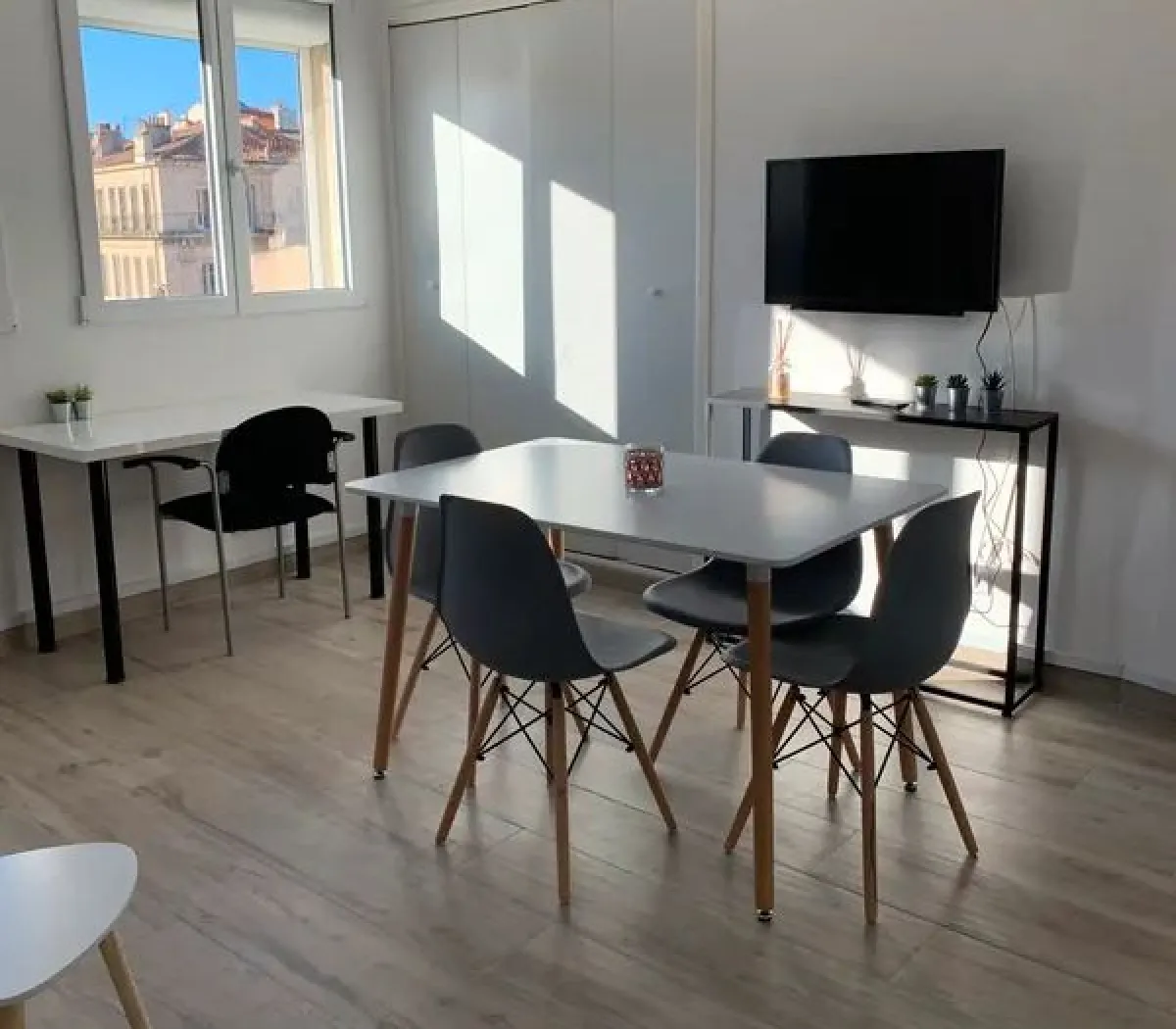 Location Marseille Appartement 11ae2589