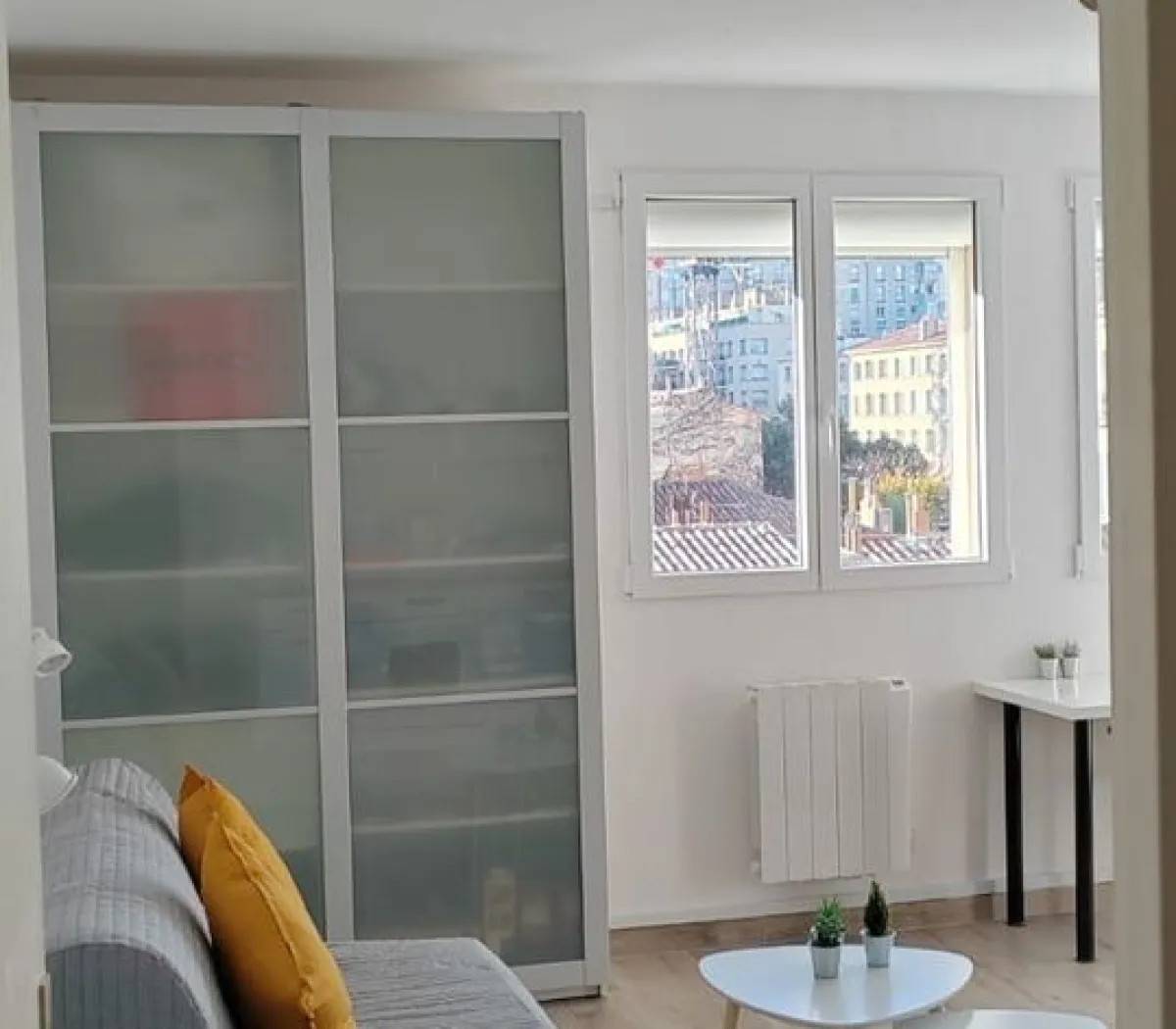 Location Marseille Appartement 11ae2589