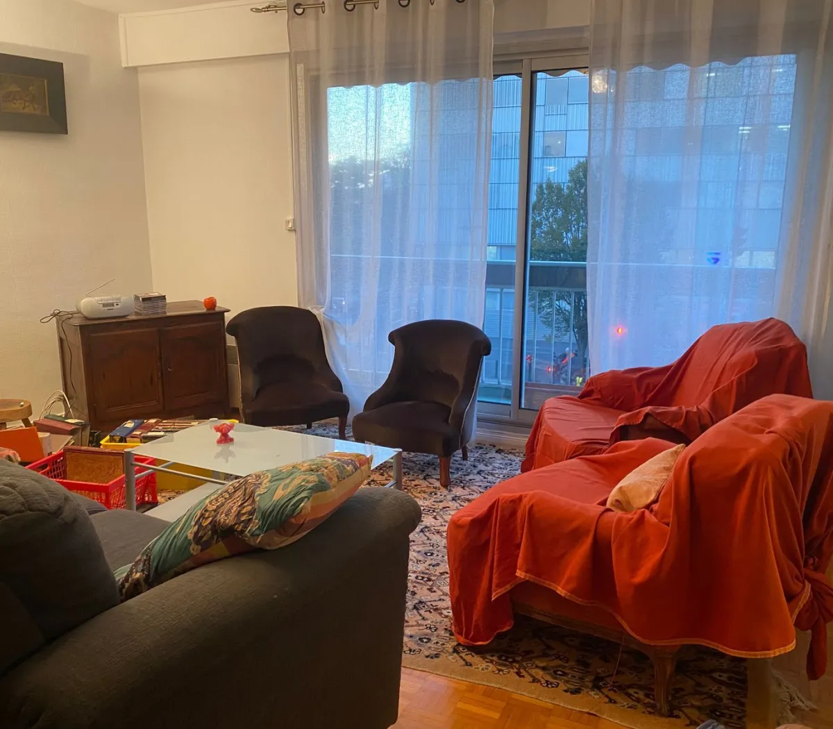 Location Toulouse Appartement 11d89e4b