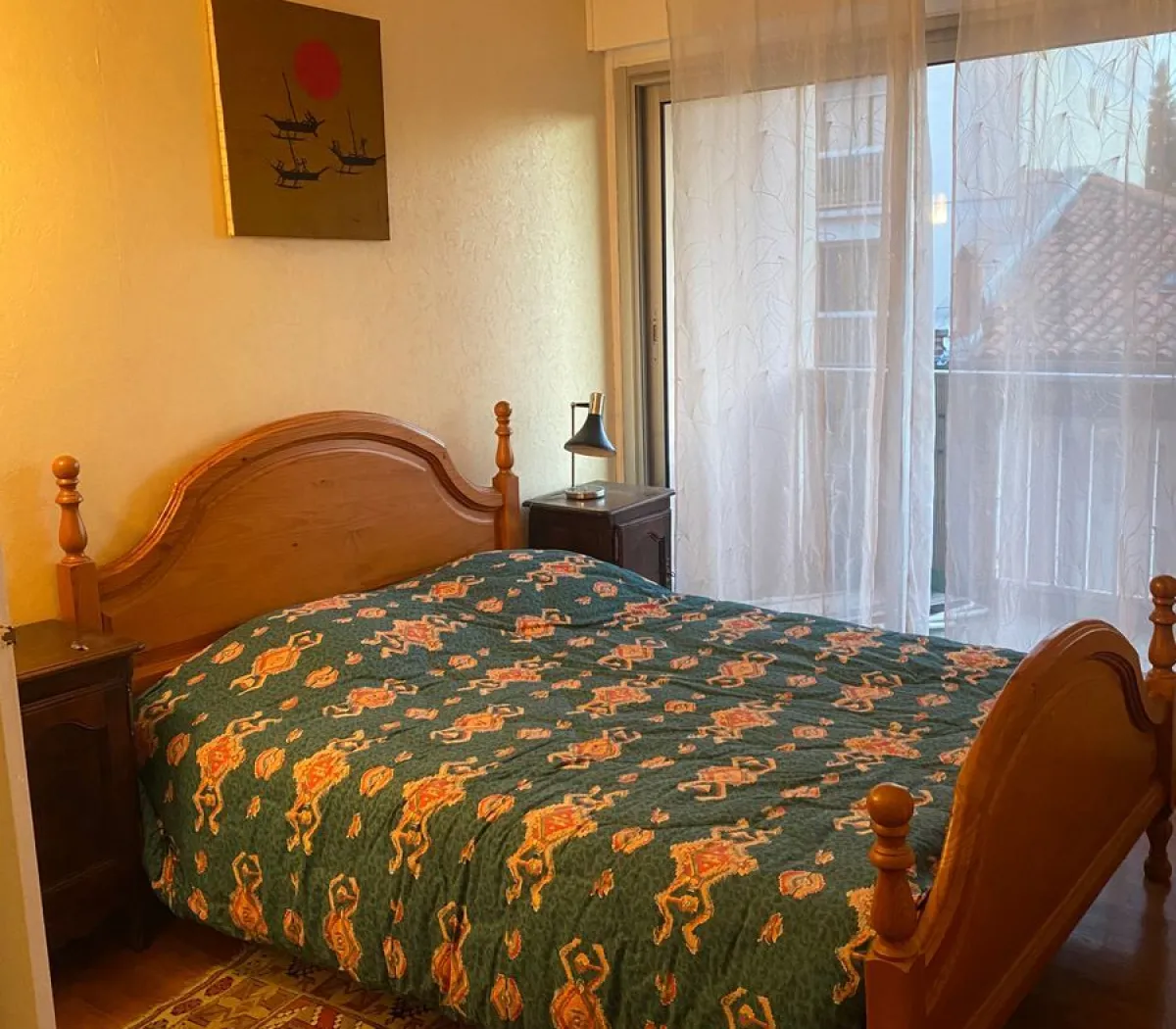 Location Toulouse Appartement 11d89e4b