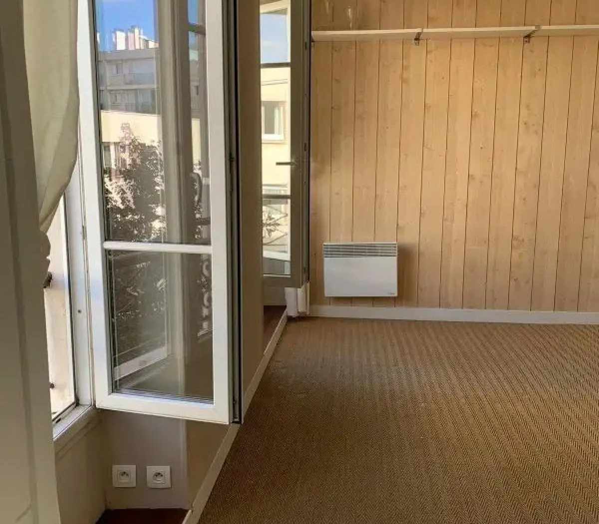 Location Levallois-Perret Appartement 11eb9f97