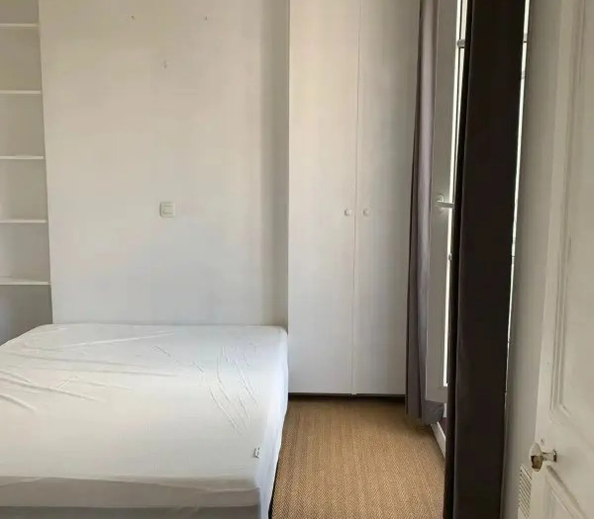 Location Levallois-Perret Appartement 11eb9f97