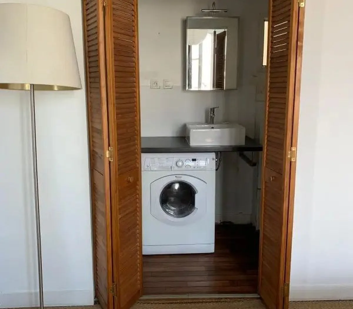 Location Levallois-Perret Appartement 11eb9f97