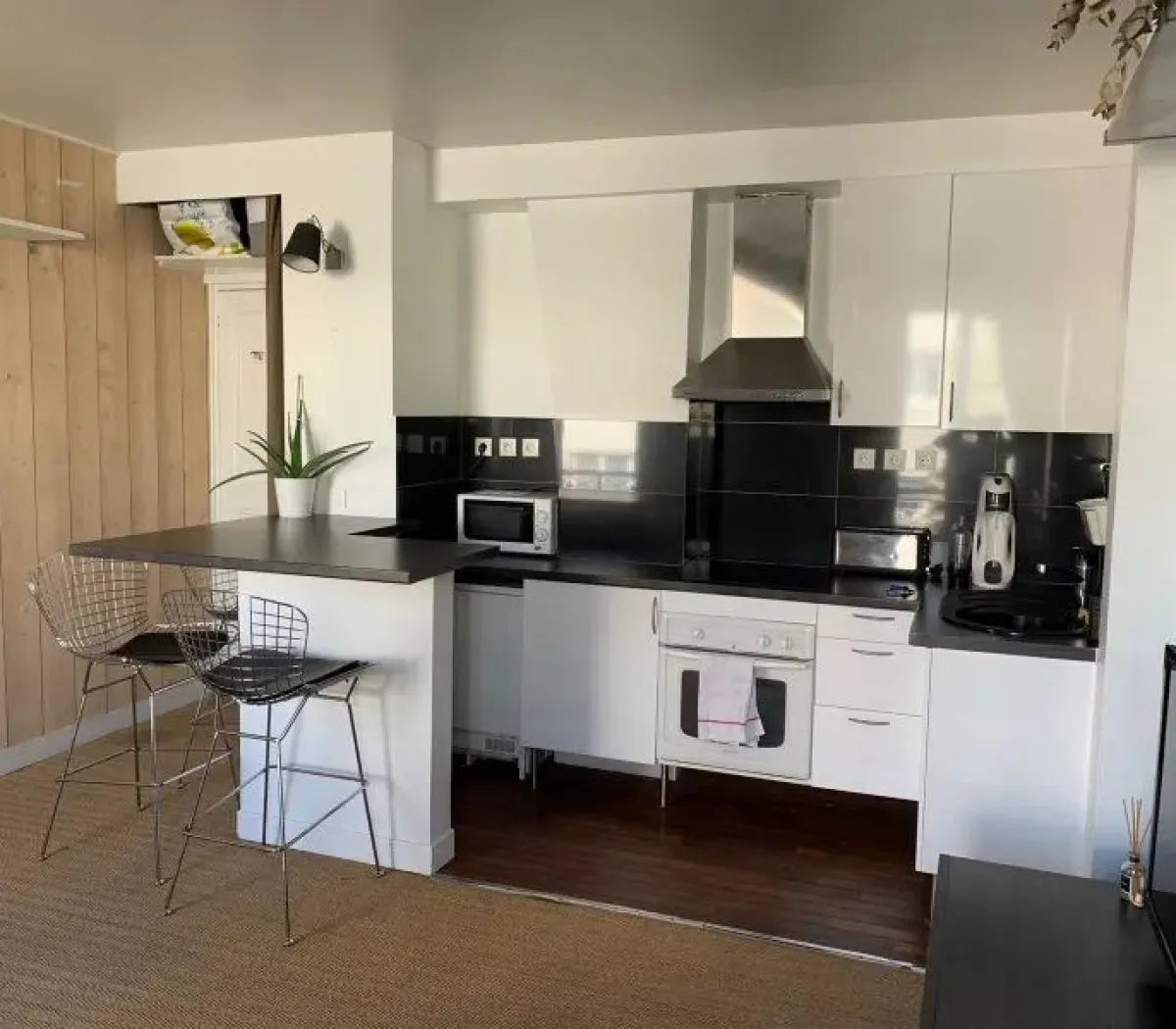 Location Levallois-Perret Appartement 11eb9f97