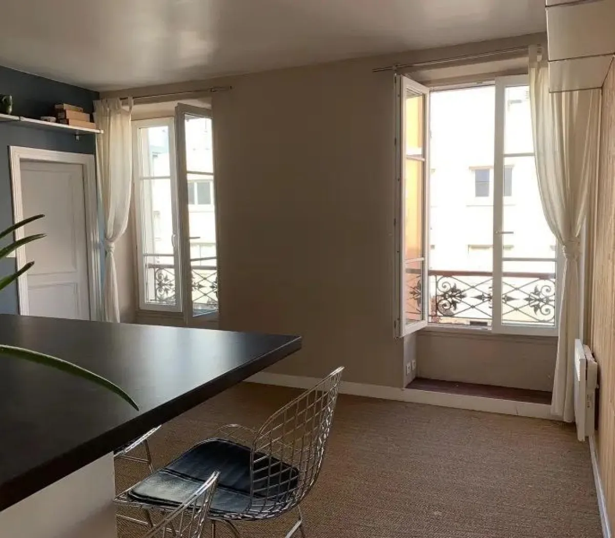 Location Levallois-Perret Appartement 11eb9f97