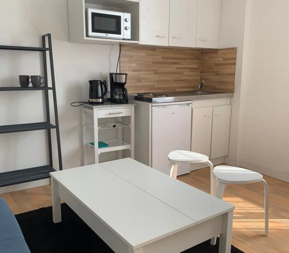 Location Paris Appartement 12084a20