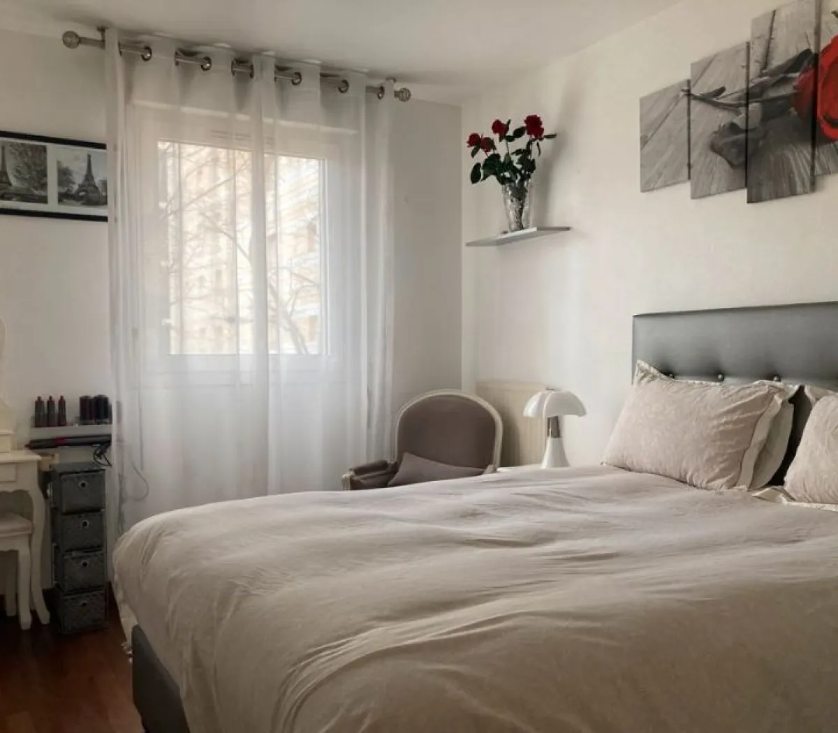 Location Paris Appartement 12305d92