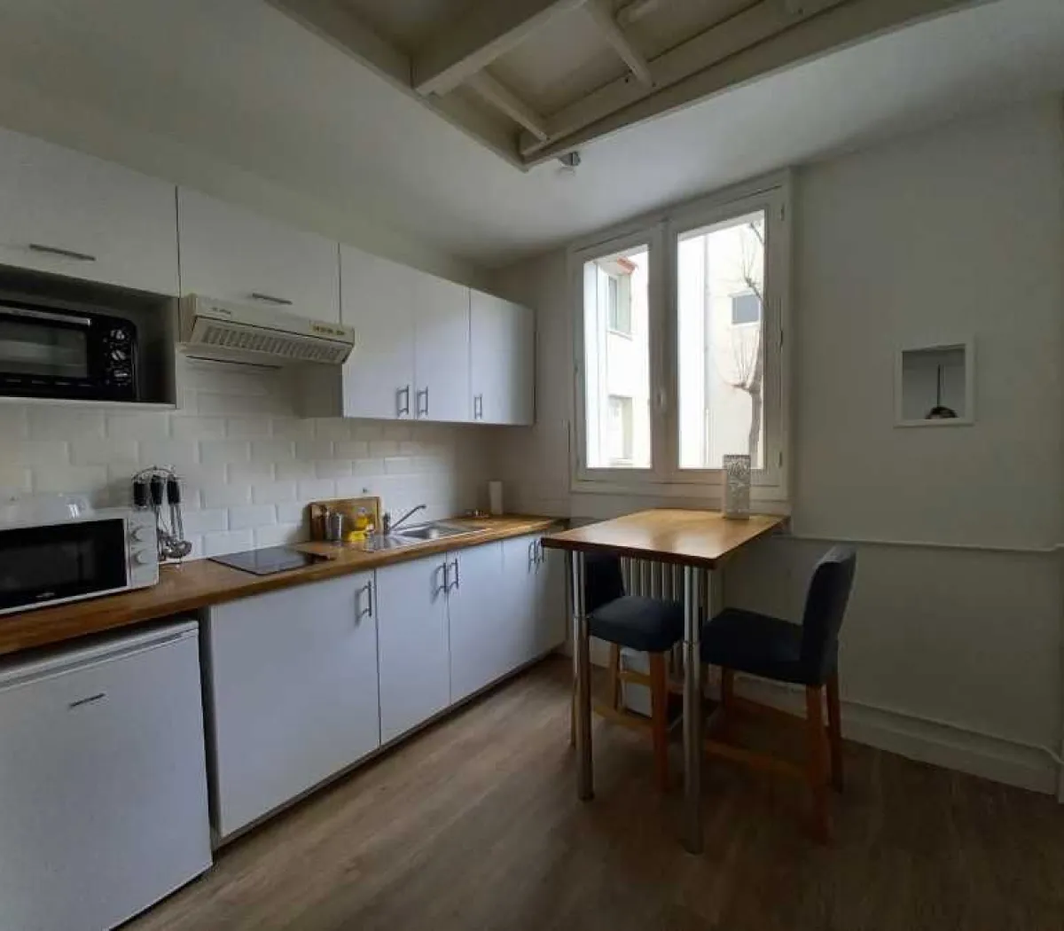 Location Paris Appartement 123500eb
