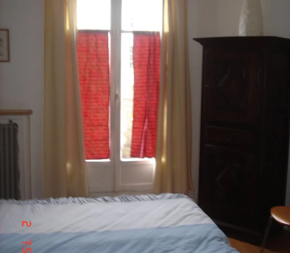 Location Paris Appartement 124540c6