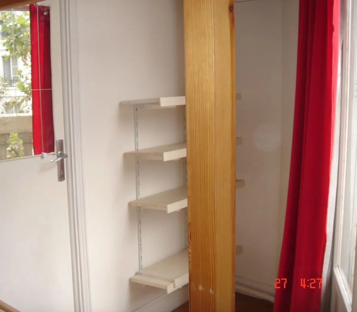 Location Paris Appartement 124540c6