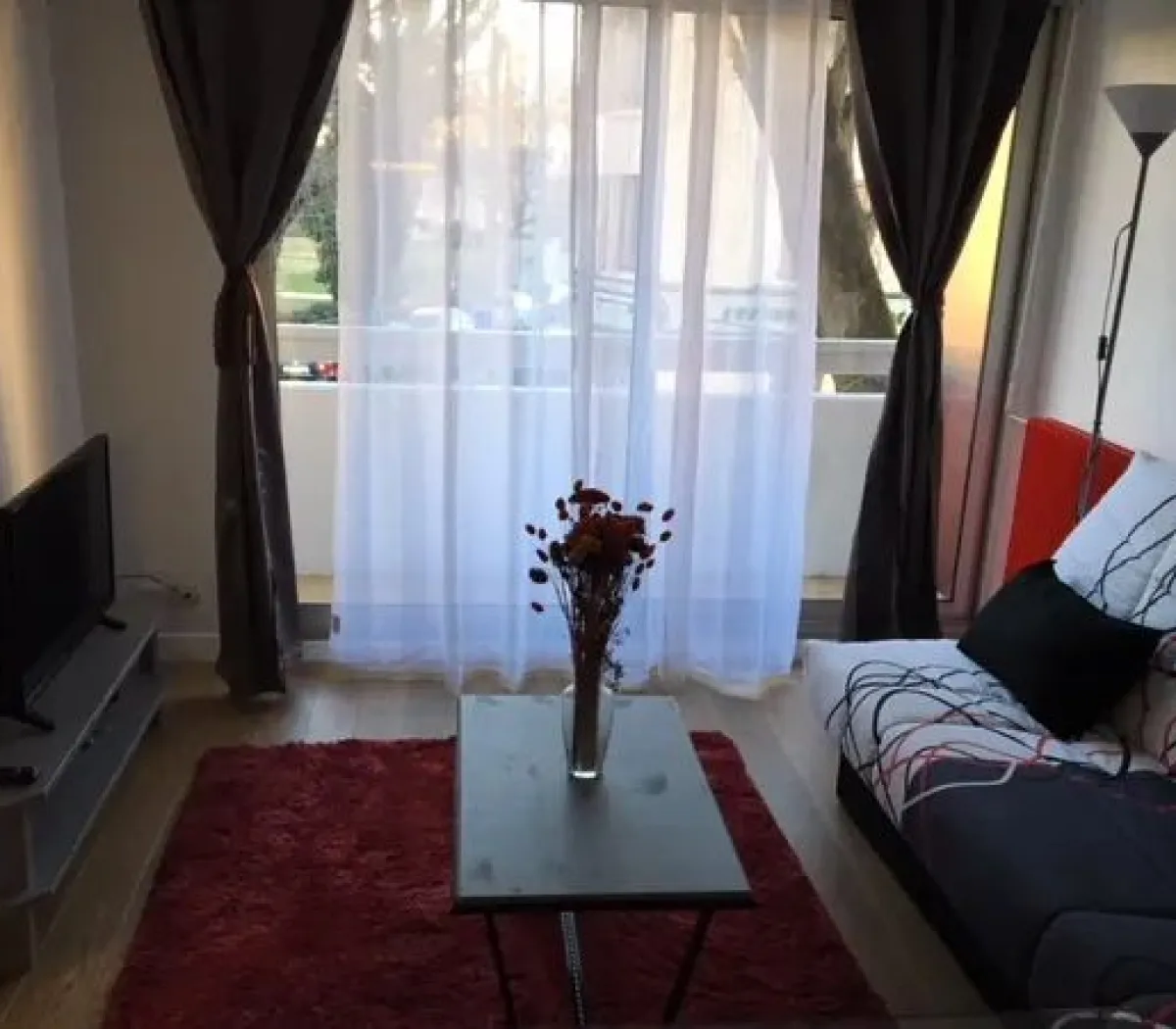 Location Grenoble Appartement 124e02c9