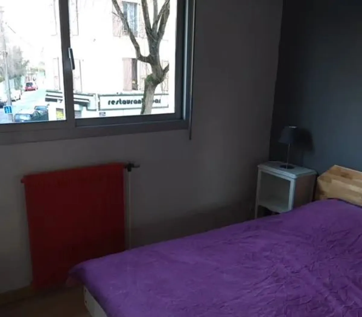 Location Grenoble Appartement 124e02c9