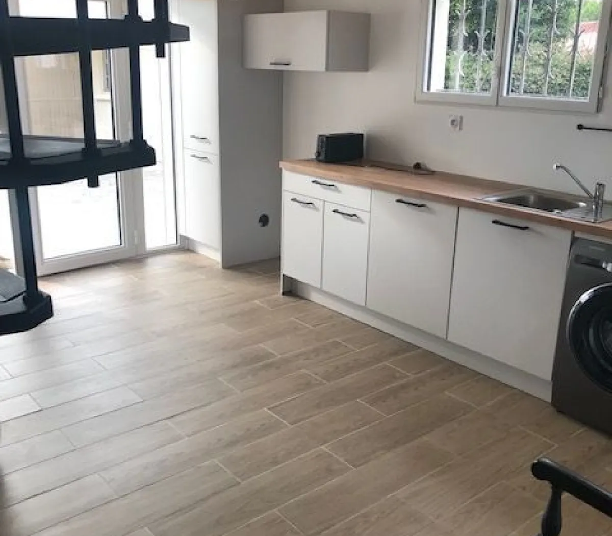 Location Pessac Maison 1256e059