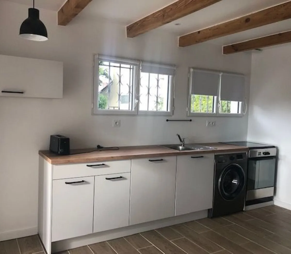 Location Pessac Maison 1256e059