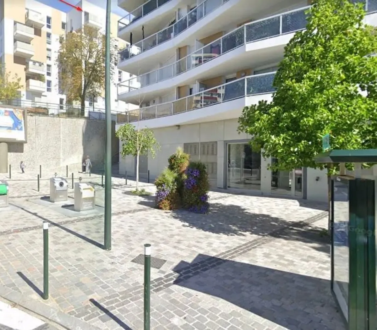 Location Sceaux Chambre 1264639c