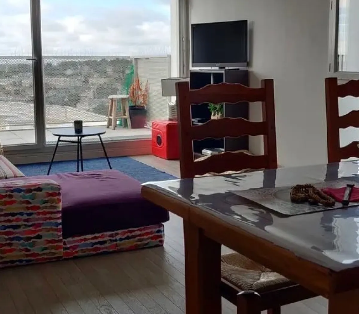 Location Sceaux Chambre 1264639c