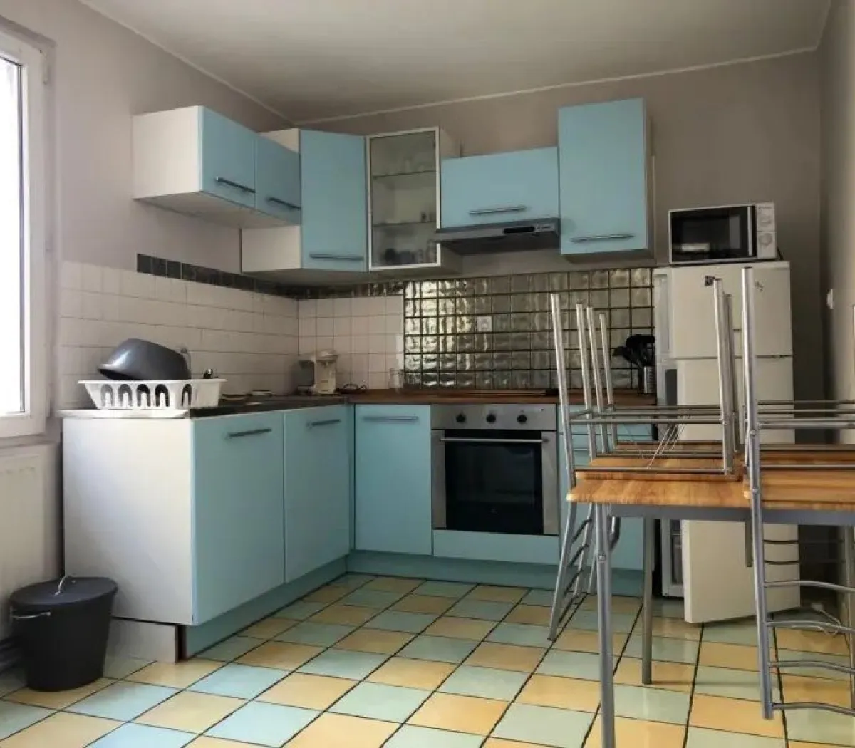 Location Saint-Étienne Appartement 1270be7d