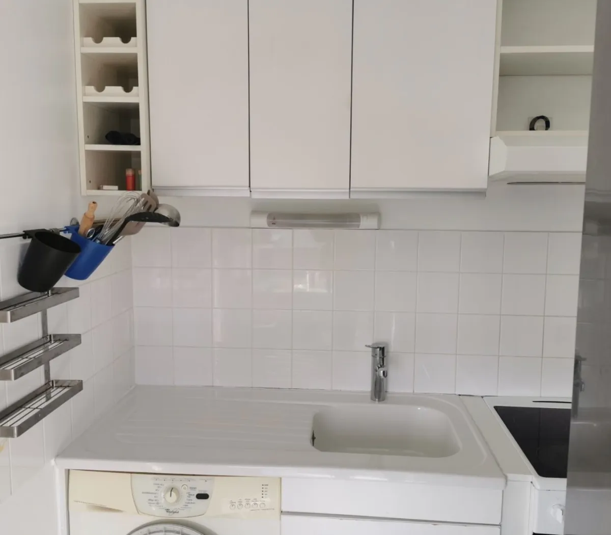 Location Paris Appartement 12a8e62e