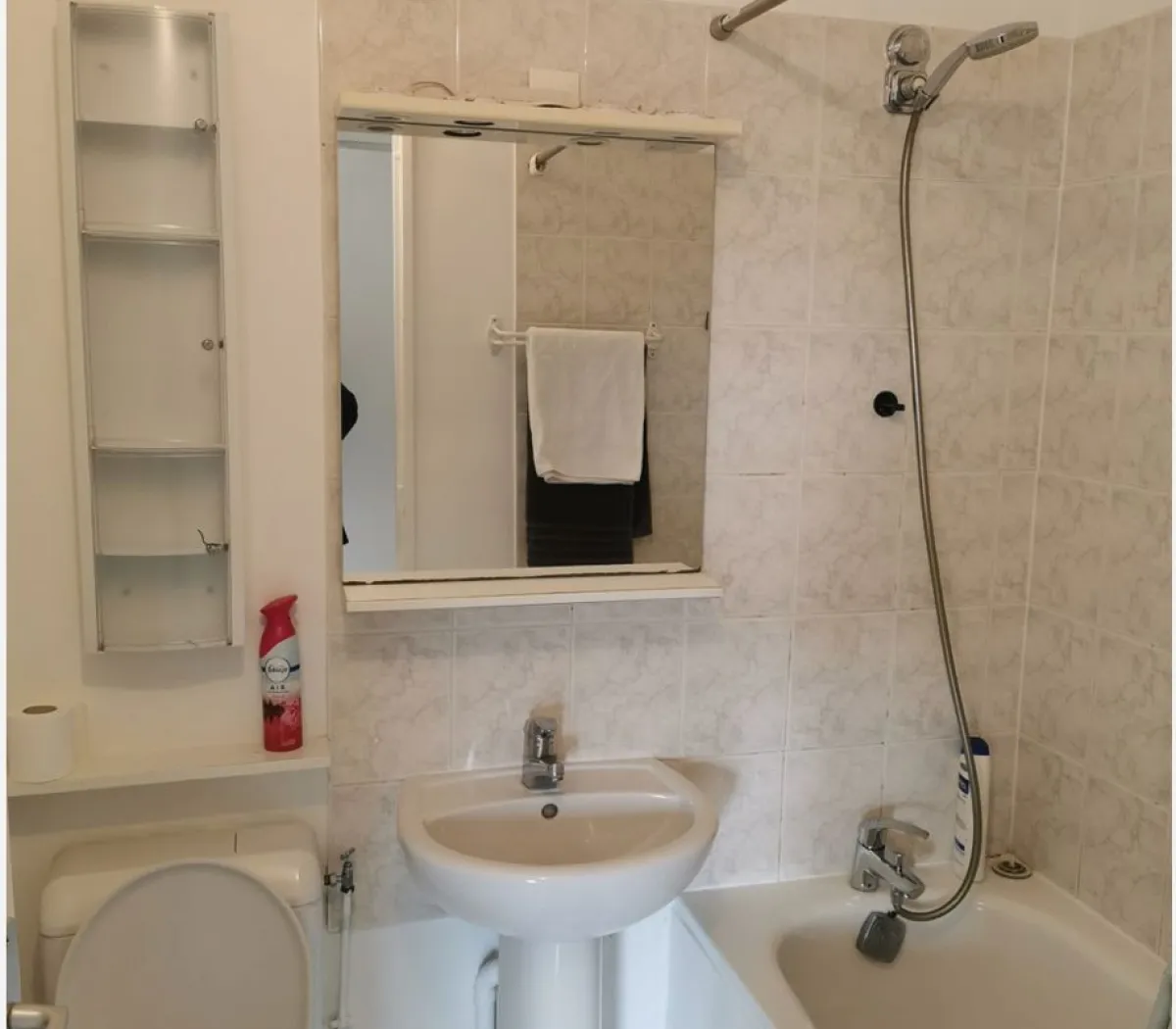 Location Paris Appartement 12a8e62e