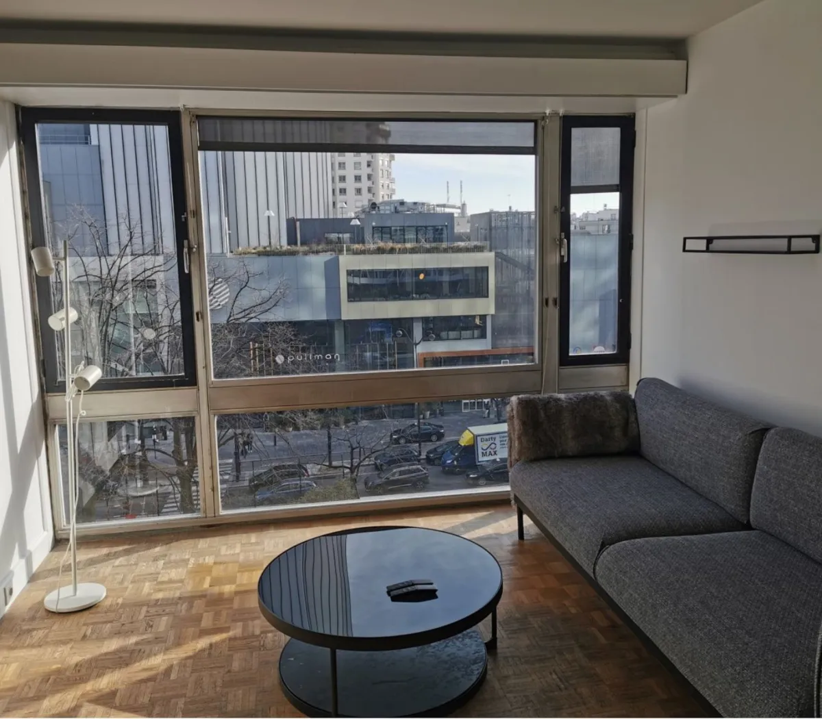 Location Paris Appartement 12a8e62e