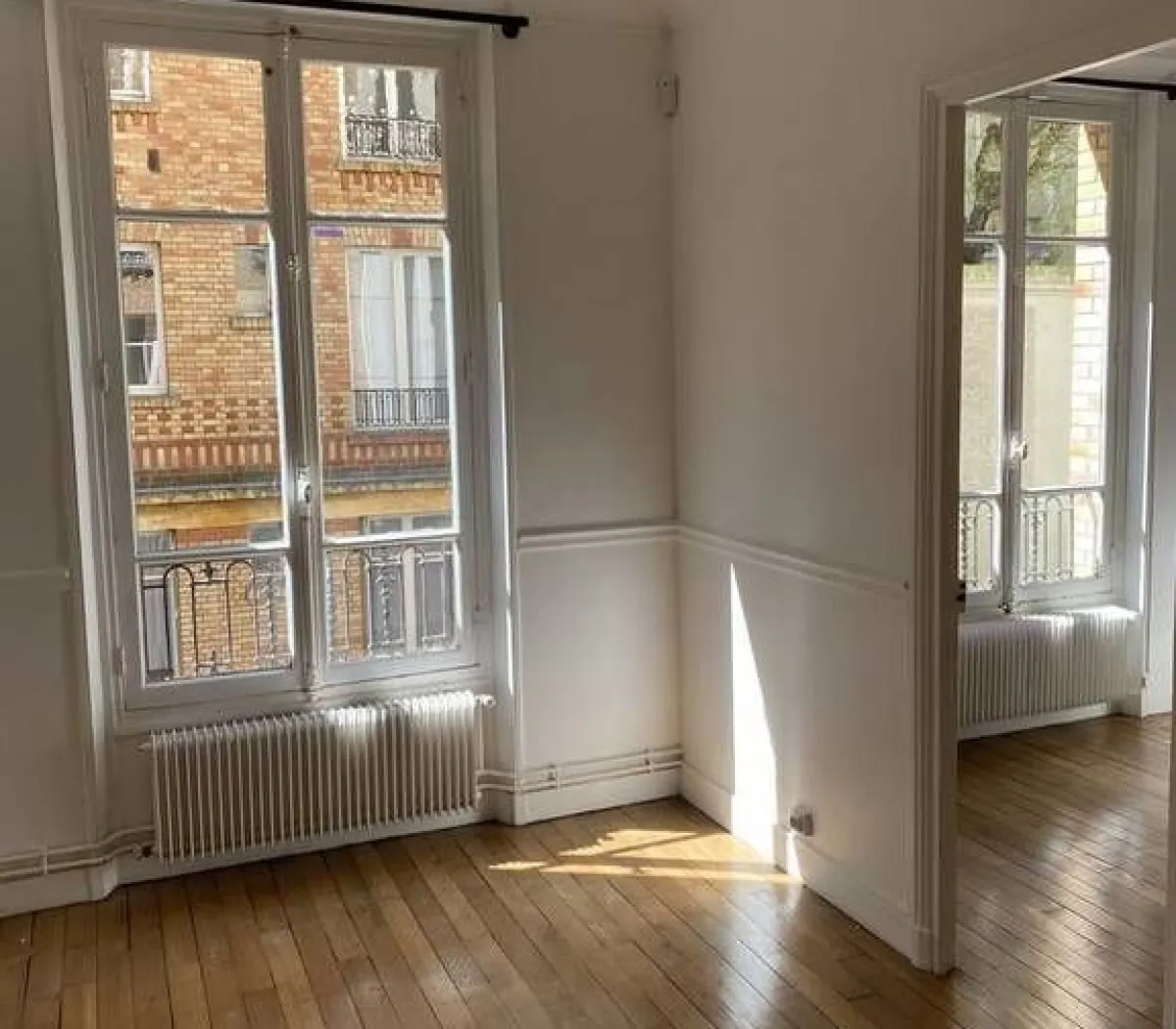 Location Neuilly-sur-Seine Appartement 12b9c535