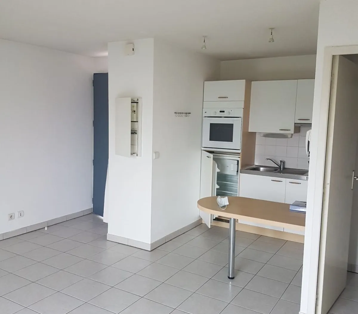 Location Aucamville Appartement 12bf1885