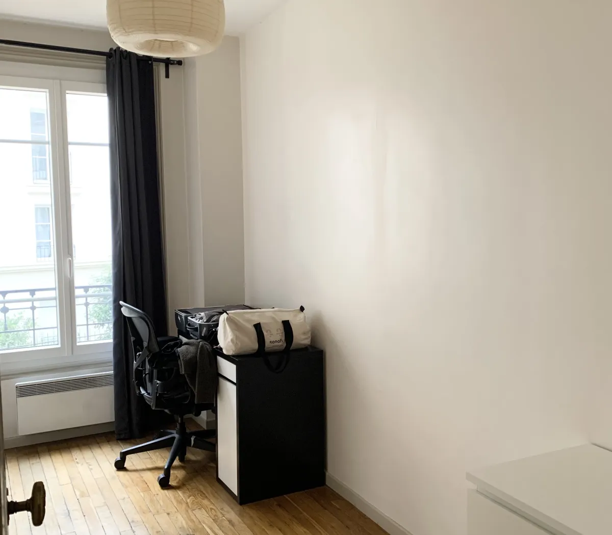 Location La Garenne-Colombes Appartement 12e02379