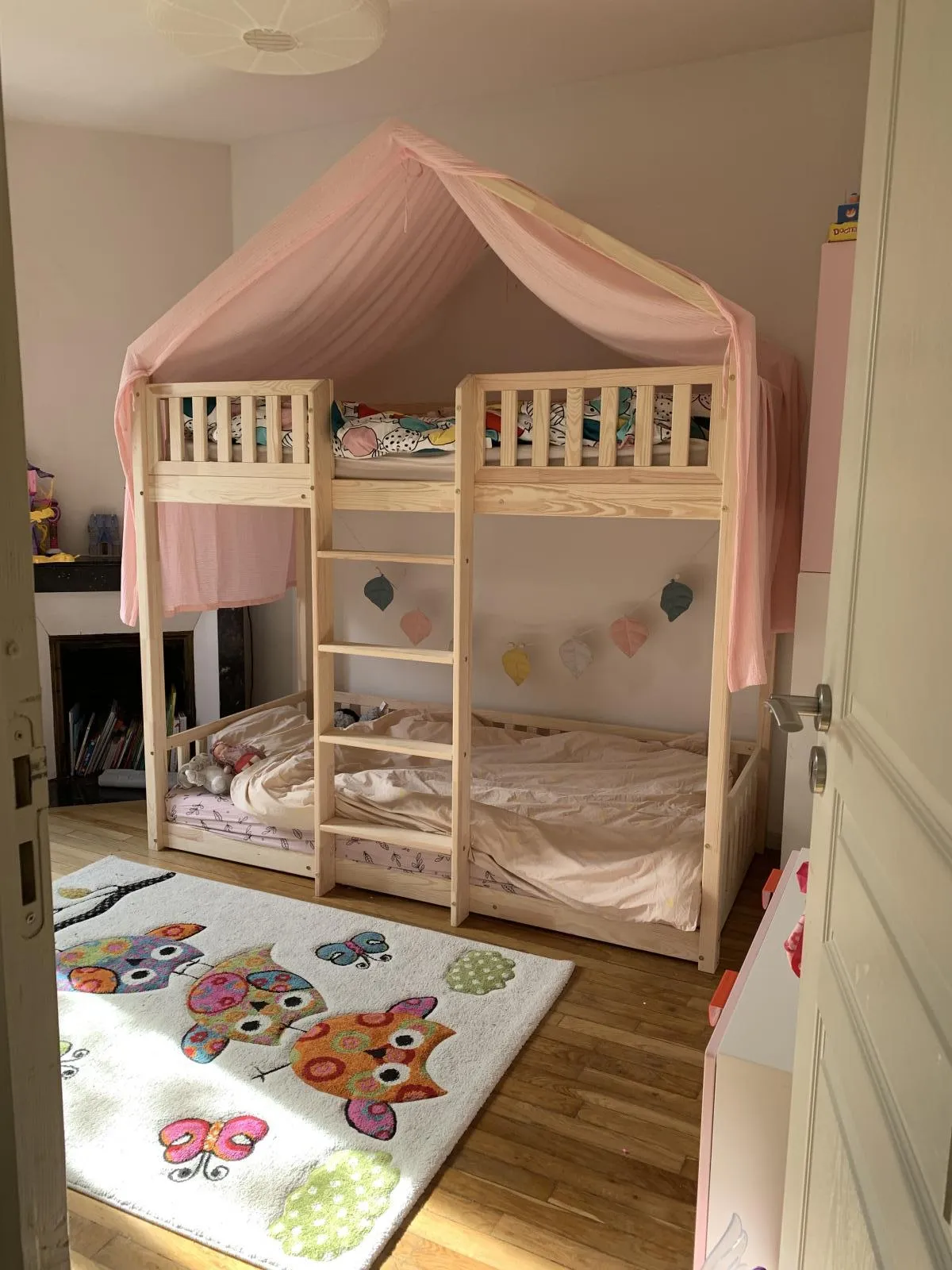 Location La Garenne-Colombes Appartement 12e02379