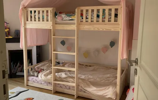 Location La Garenne-Colombes Appartement 12e02379