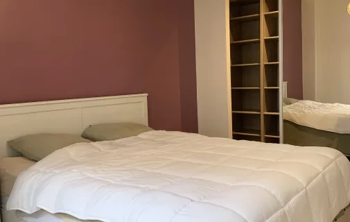 Location La Garenne-Colombes Appartement 12e02379