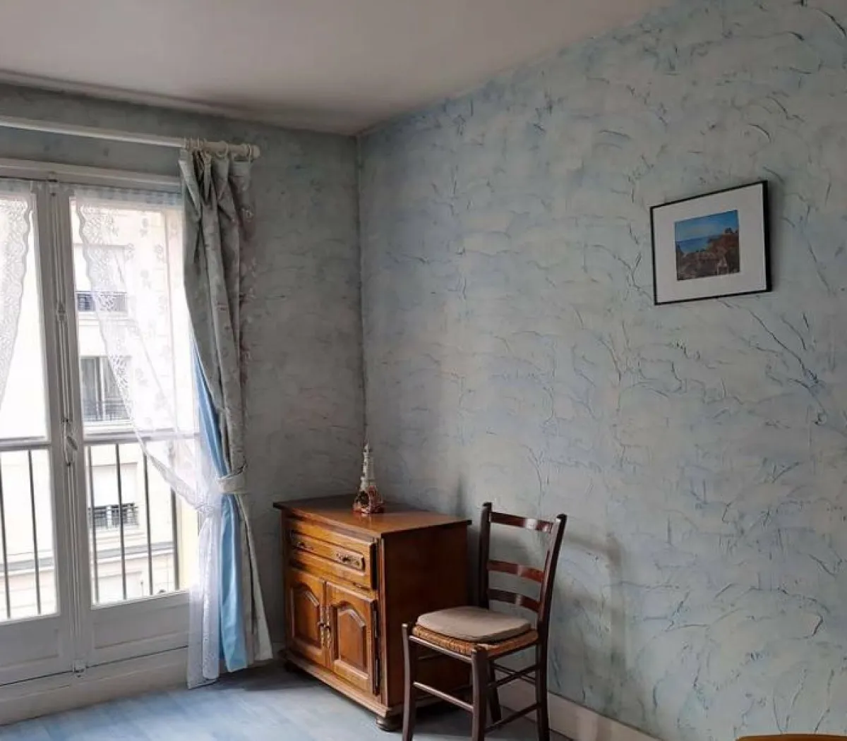 Location Saint-Mandé Appartement 12ec7e4c