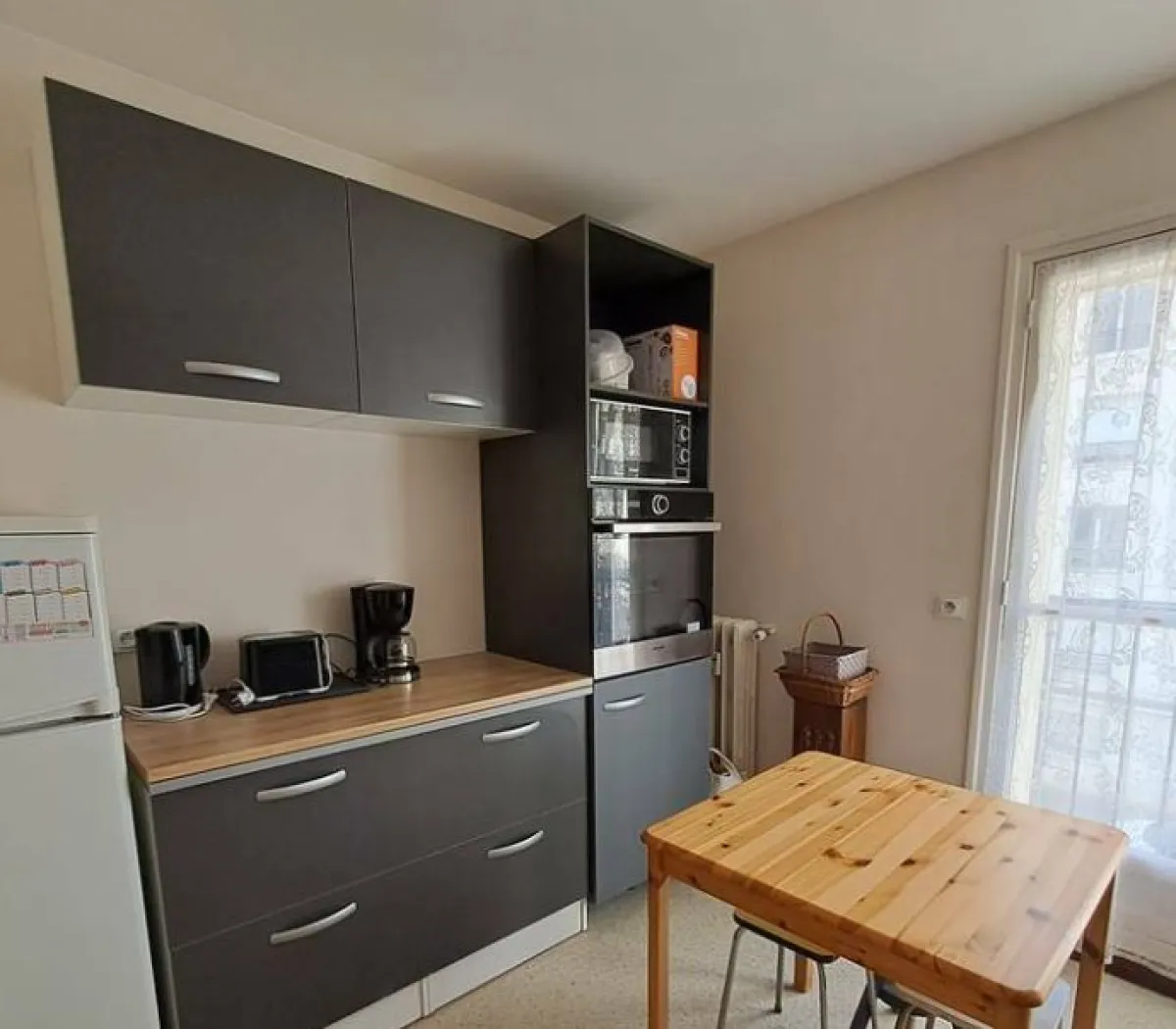 Location Saint-Mandé Appartement 12ec7e4c