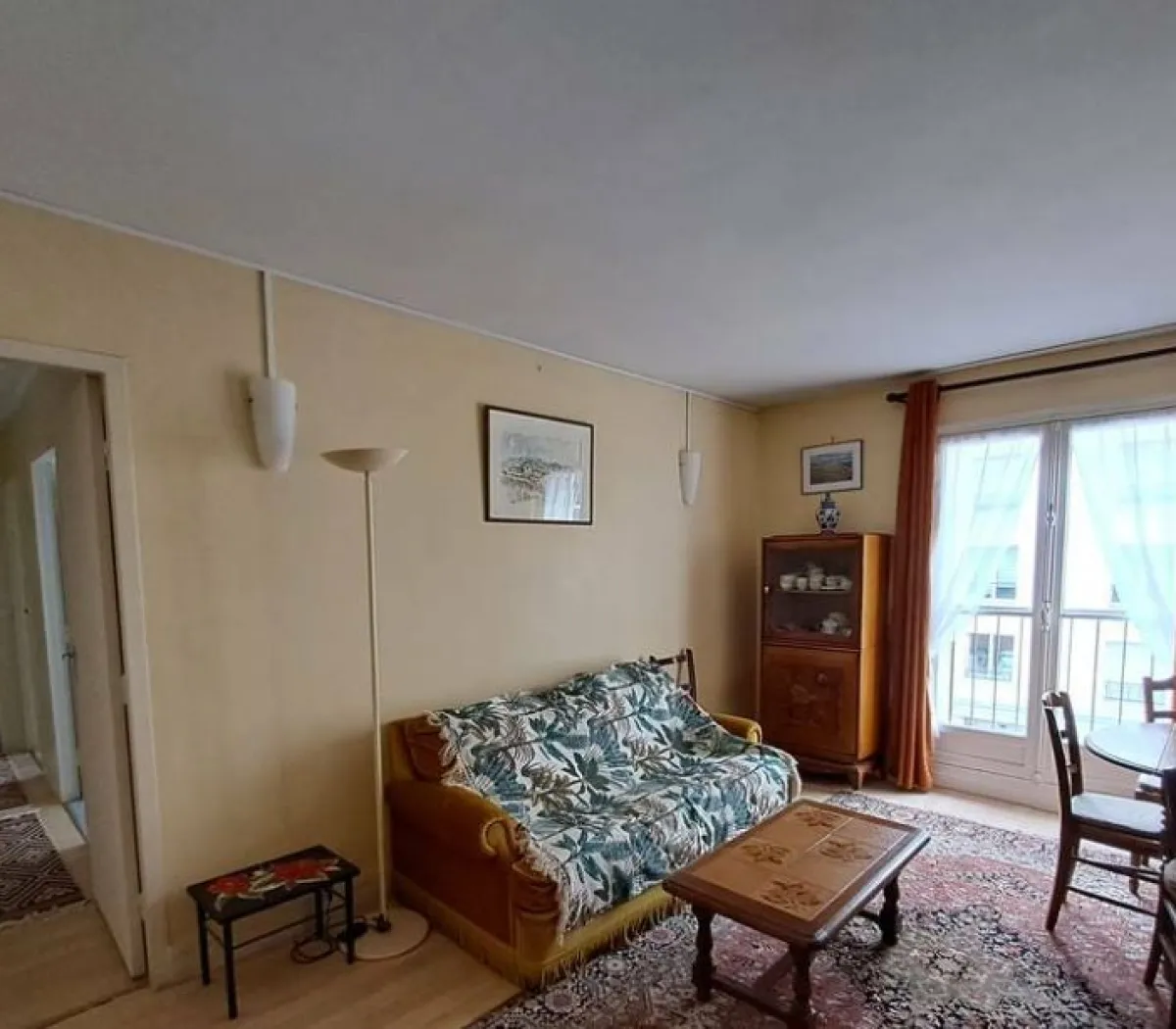 Location Saint-Mandé Appartement 12ec7e4c