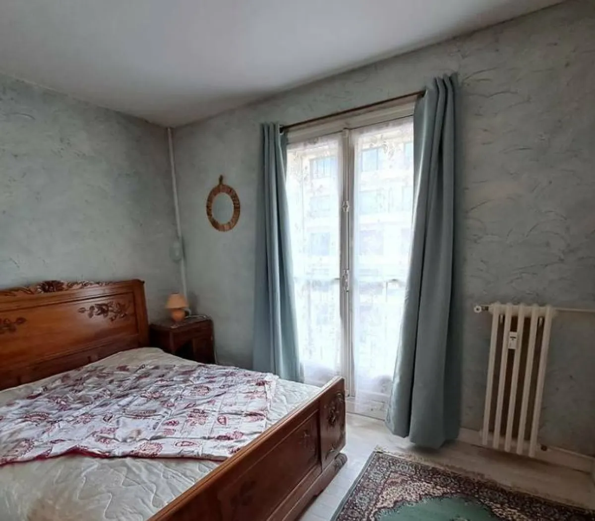 Location Saint-Mandé Appartement 12ec7e4c