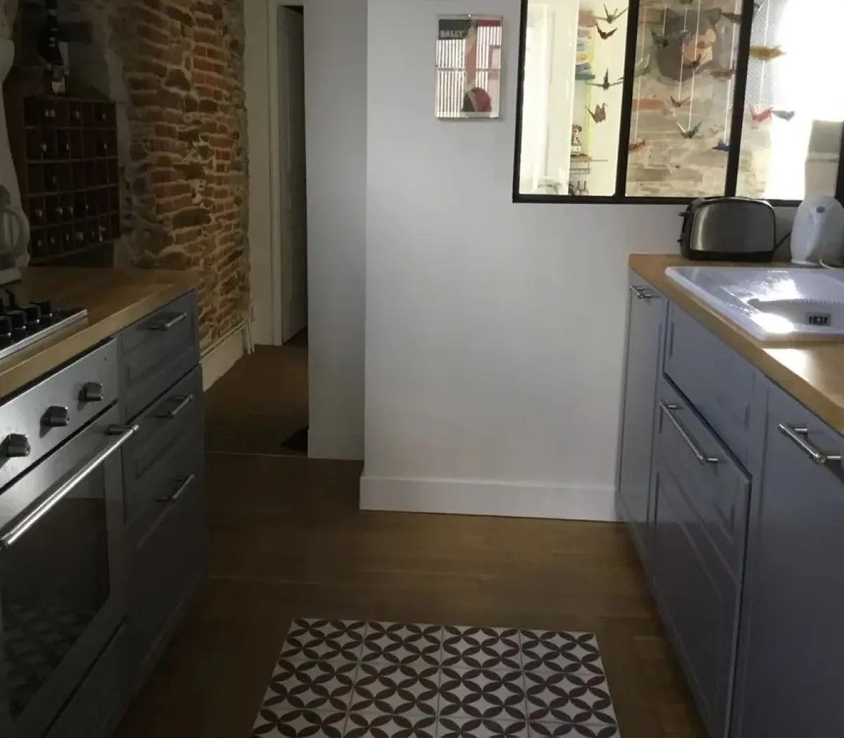 Location Nantes Appartement 12ecde96