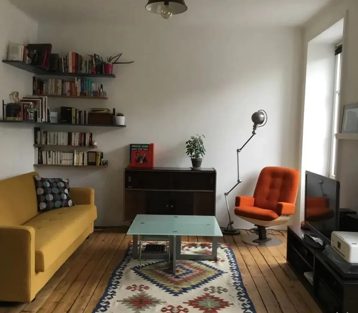 Location Nantes Appartement 12ecde96